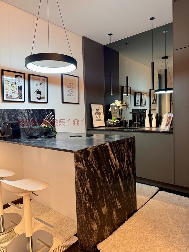 Продава 2-СТАЕН, гр. Пловдив, Остромила, снимка 6 - Апартаменти - 53534348