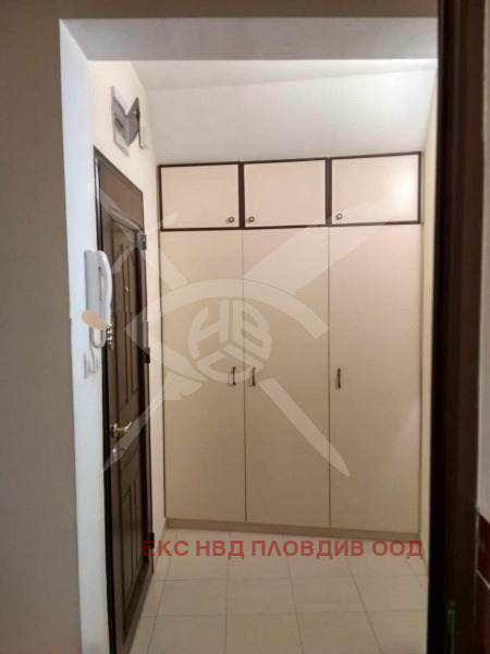 Продава 2-СТАЕН, гр. Пловдив, Кършияка, снимка 3 - Апартаменти - 54043171
