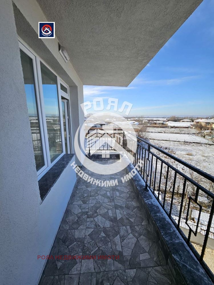 Na prodej  2 ložnice oblast Plovdiv , Strjama , 134 m2 | 97805566 - obraz [13]
