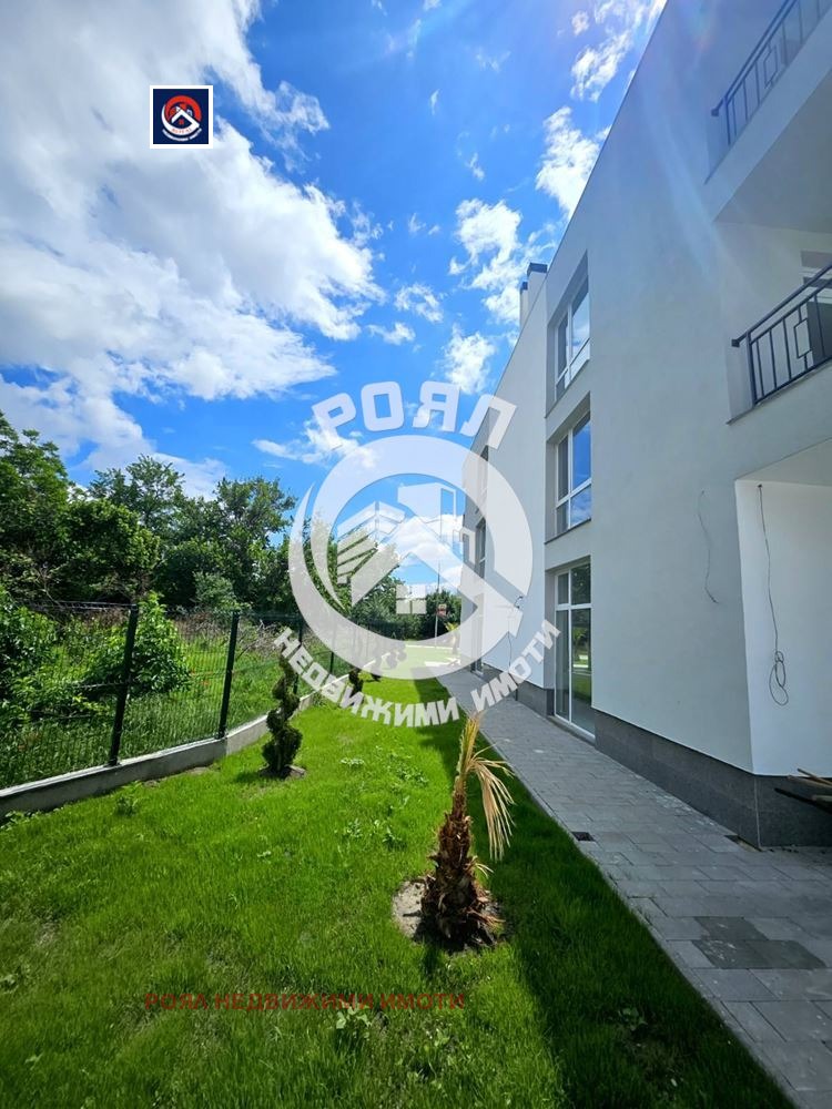 Na prodej  2 ložnice oblast Plovdiv , Strjama , 134 m2 | 97805566 - obraz [6]