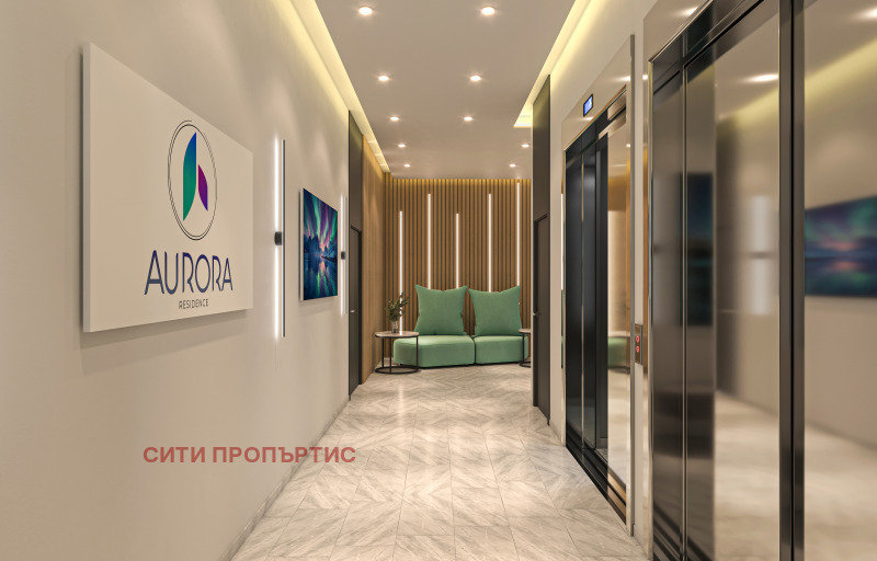 На продаж  2 спальні Пловдив , Гагарин , 99 кв.м | 34029441 - зображення [11]