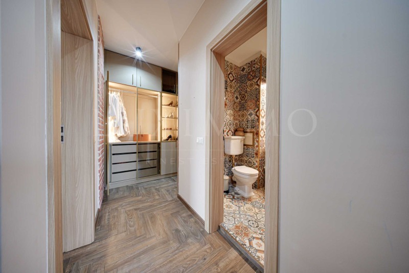 À venda  2 quartos Sofia , Manastirski livadi , 100 m² | 11783095 - imagem [8]