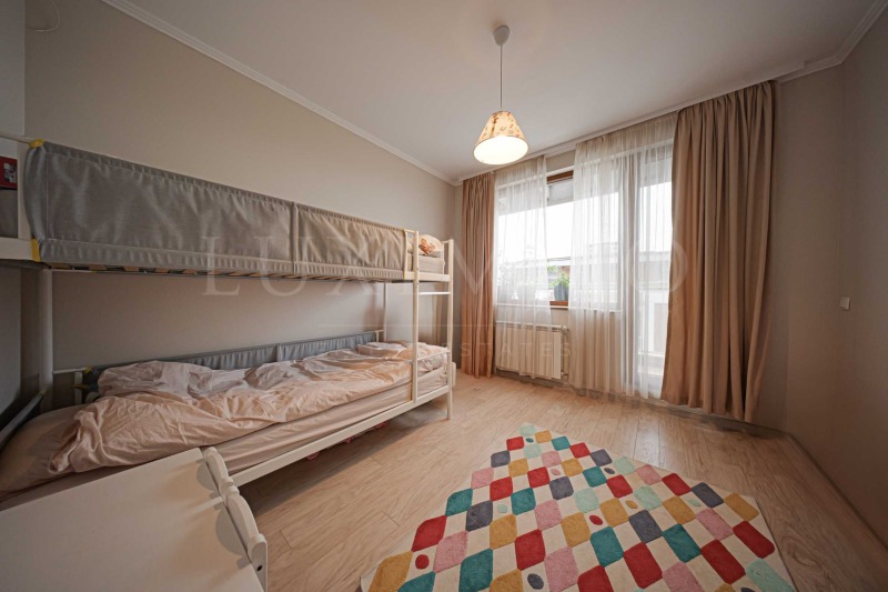 Zu verkaufen  2 Schlafzimmer Sofia , Manastirski liwadi , 100 qm | 11783095 - Bild [14]