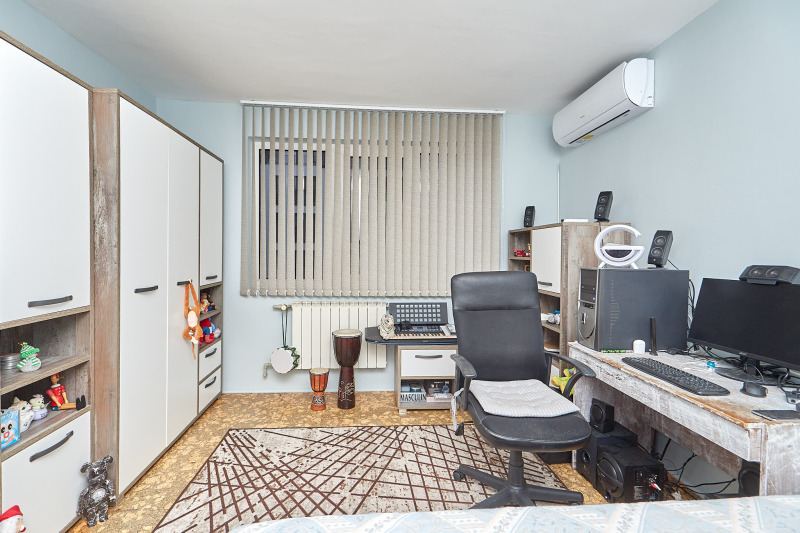 À venda  2 quartos Burgas , Vazrajdane , 101 m² | 94169140 - imagem [11]