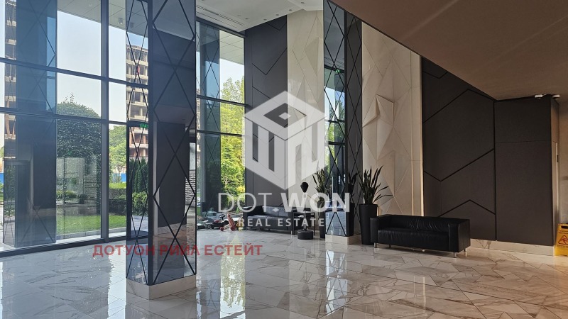 Till salu  2 sovrum Sofia , Izgrev , 131 kvm | 26240095