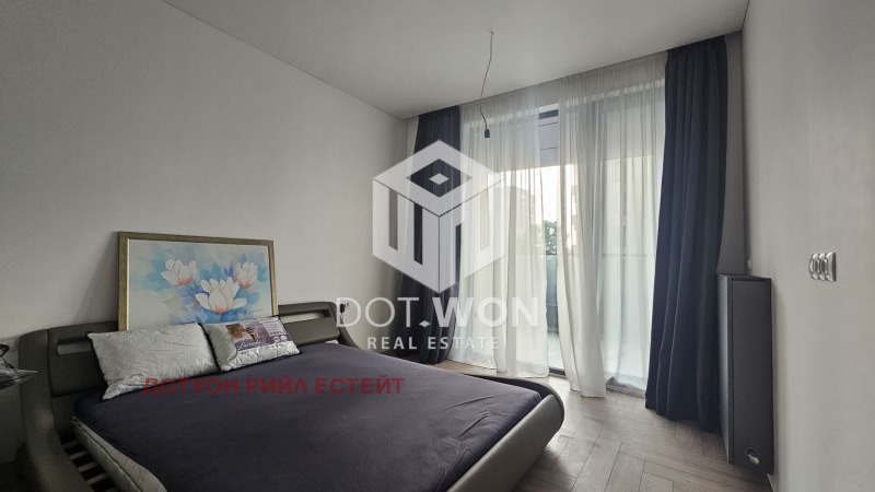 Till salu  2 sovrum Sofia , Izgrev , 131 kvm | 26240095 - bild [15]