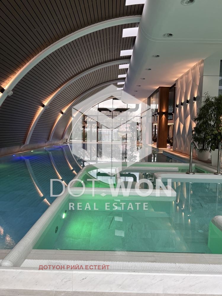Till salu  2 sovrum Sofia , Izgrev , 131 kvm | 26240095 - bild [7]