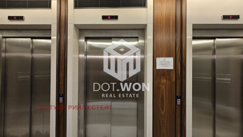 Till salu  2 sovrum Sofia , Izgrev , 131 kvm | 26240095 - bild [16]