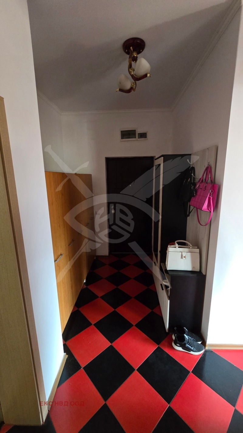 Zu verkaufen  2 Schlafzimmer region Pasardschik , Peshtera , 113 qm | 60905280 - Bild [7]