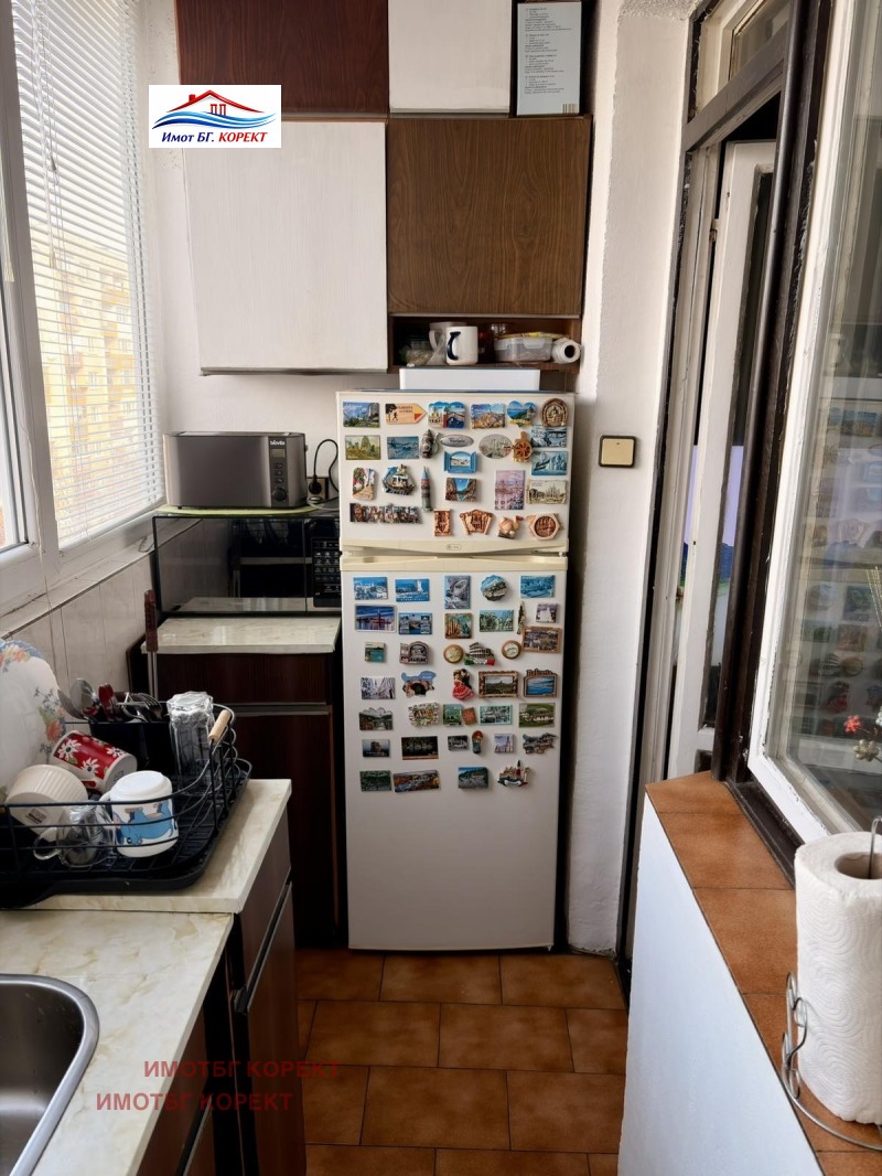 Продава 3-СТАЕН, гр. София, Младост 3, снимка 10 - Апартаменти - 53410234