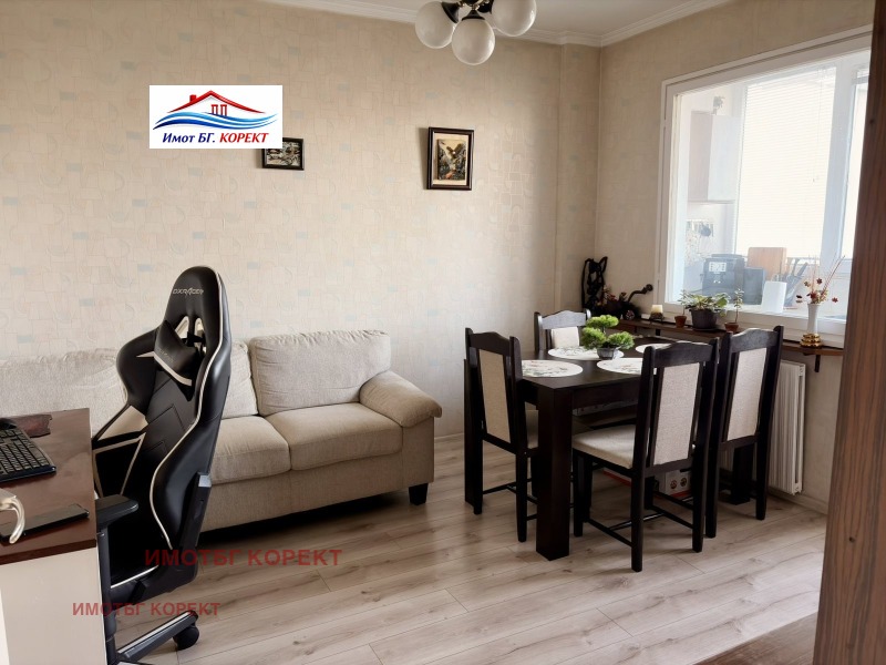 Продава 3-СТАЕН, гр. София, Младост 3, снимка 8 - Апартаменти - 53410234