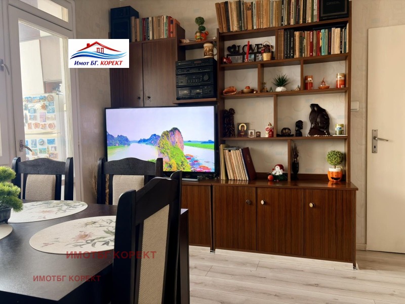 Продава 3-СТАЕН, гр. София, Младост 3, снимка 4 - Апартаменти - 53410234