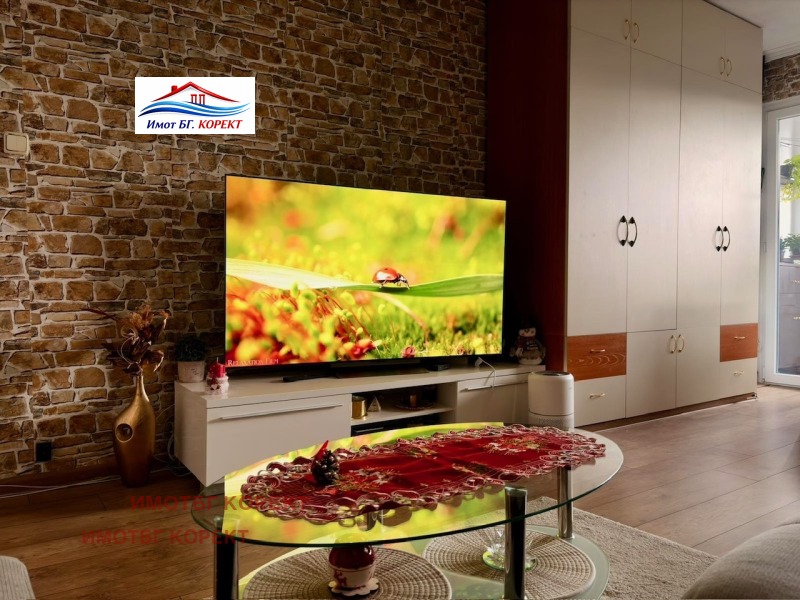 Продава 3-СТАЕН, гр. София, Младост 3, снимка 3 - Апартаменти - 53410234