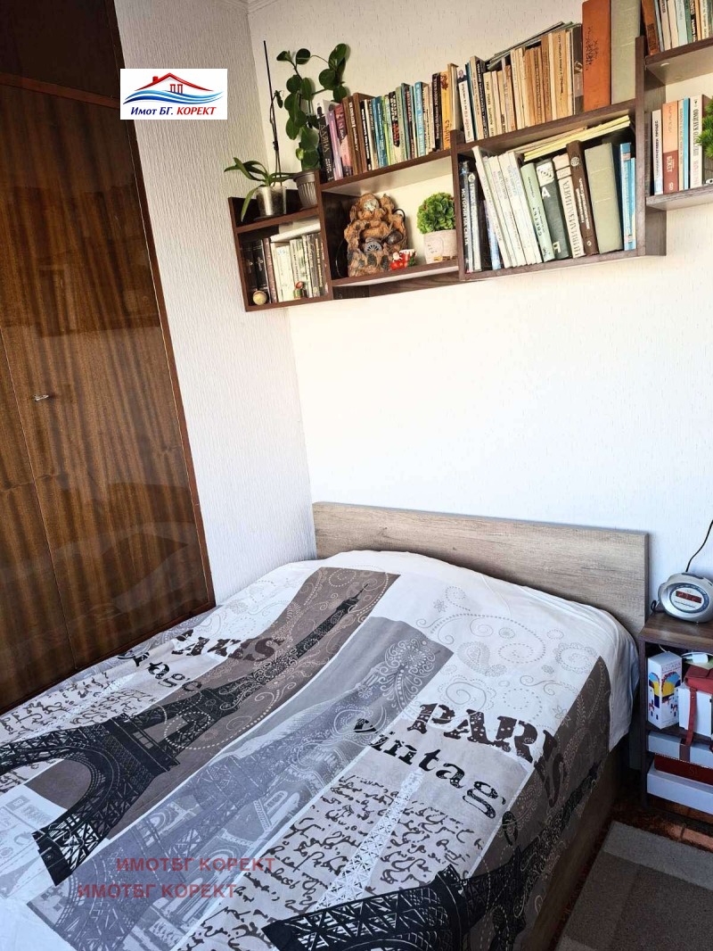 Продава 3-СТАЕН, гр. София, Младост 3, снимка 15 - Апартаменти - 53410234