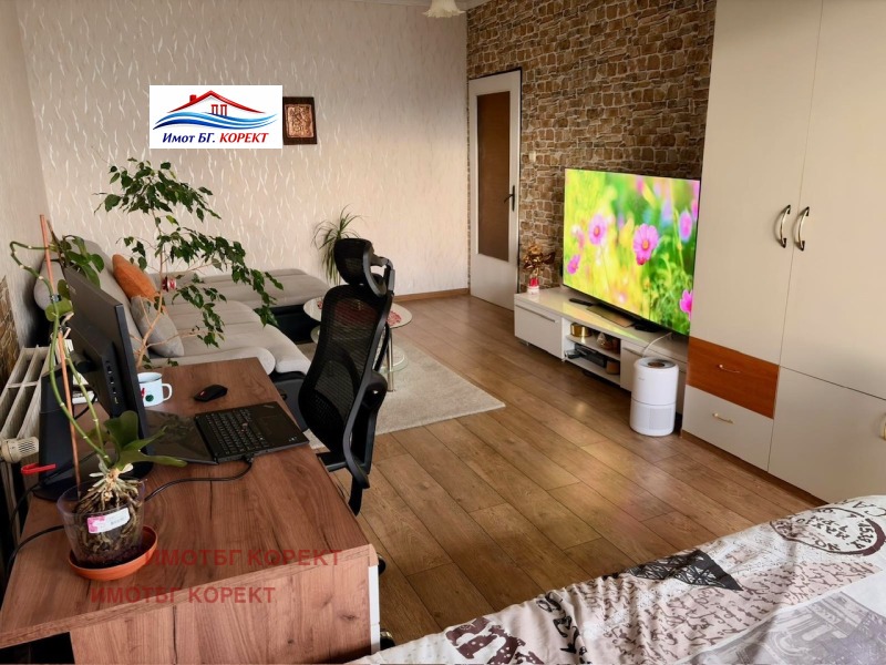 Продава 3-СТАЕН, гр. София, Младост 3, снимка 2 - Апартаменти - 53410234