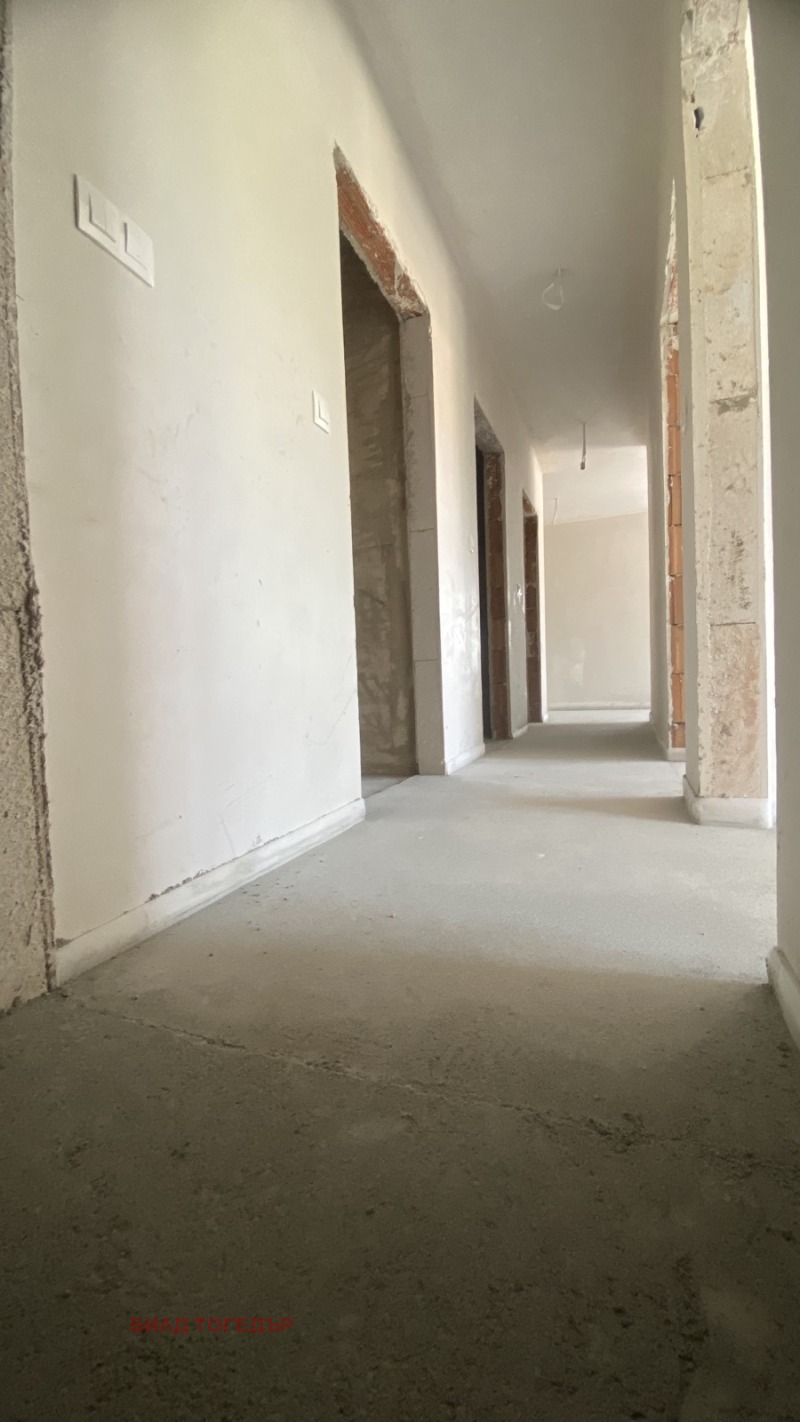 Продава 3-СТАЕН, гр. Пловдив, Южен, снимка 14 - Апартаменти - 53511875