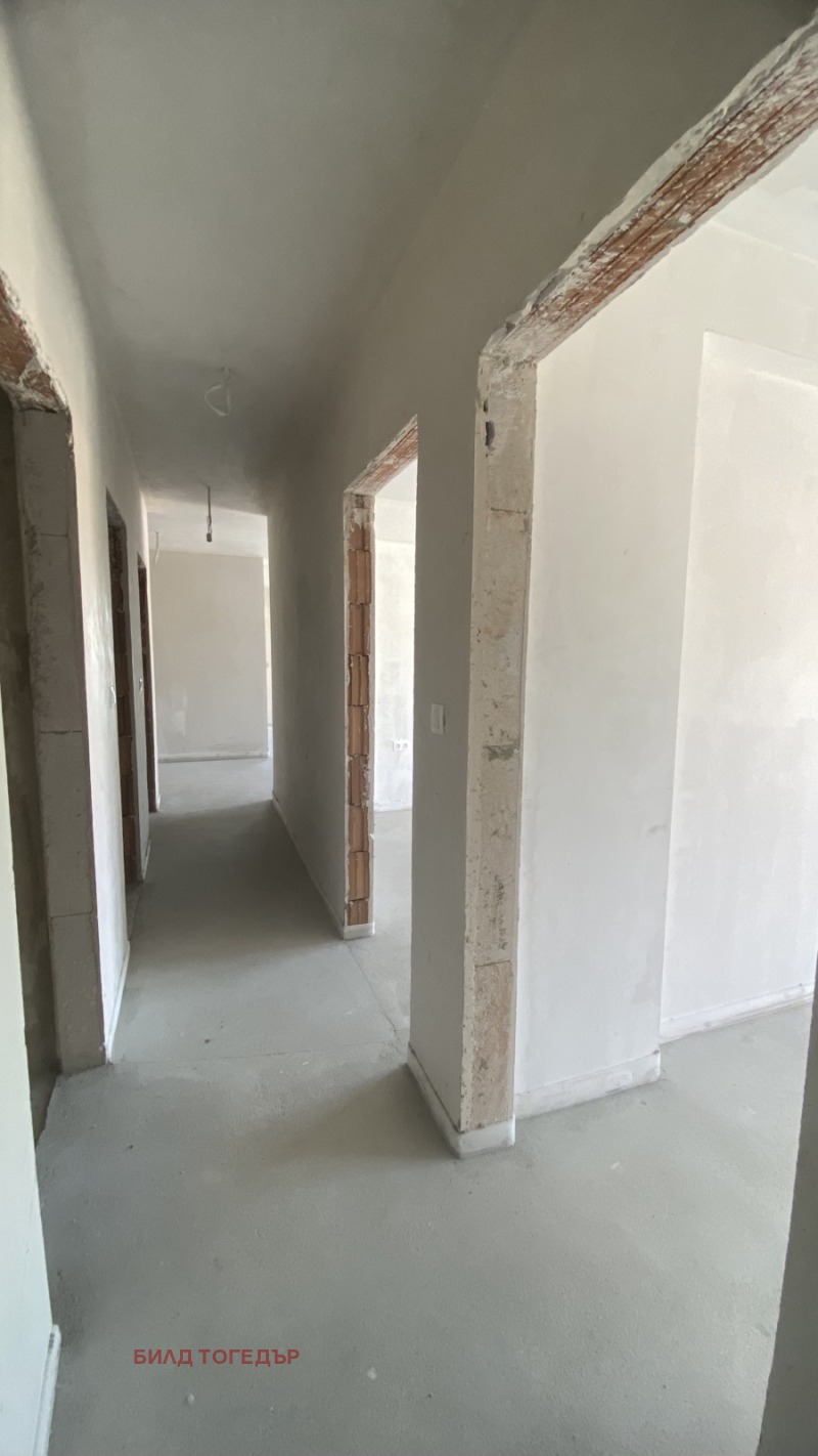 Продава 3-СТАЕН, гр. Пловдив, Южен, снимка 15 - Апартаменти - 53511875