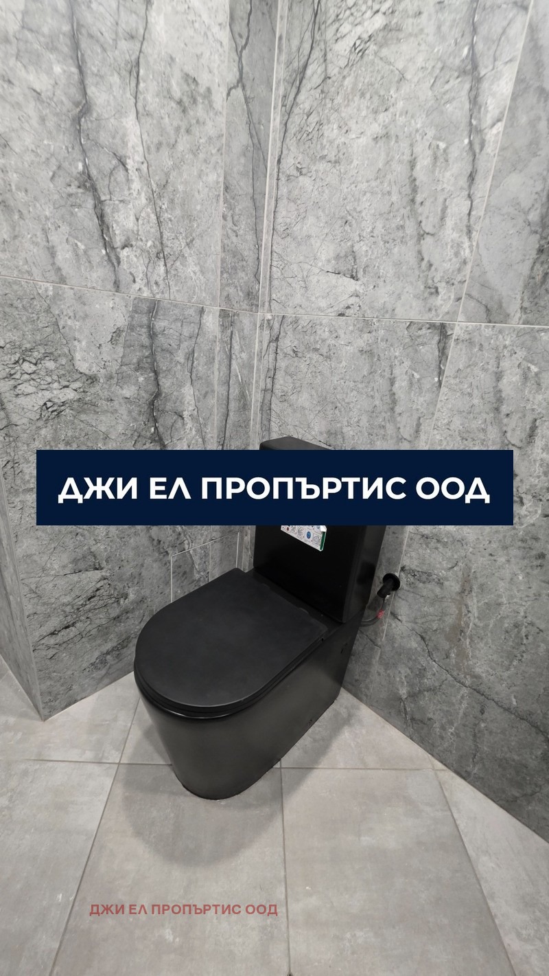 Продава 3-СТАЕН, гр. Перник, Изток, снимка 15 - Апартаменти - 54603423