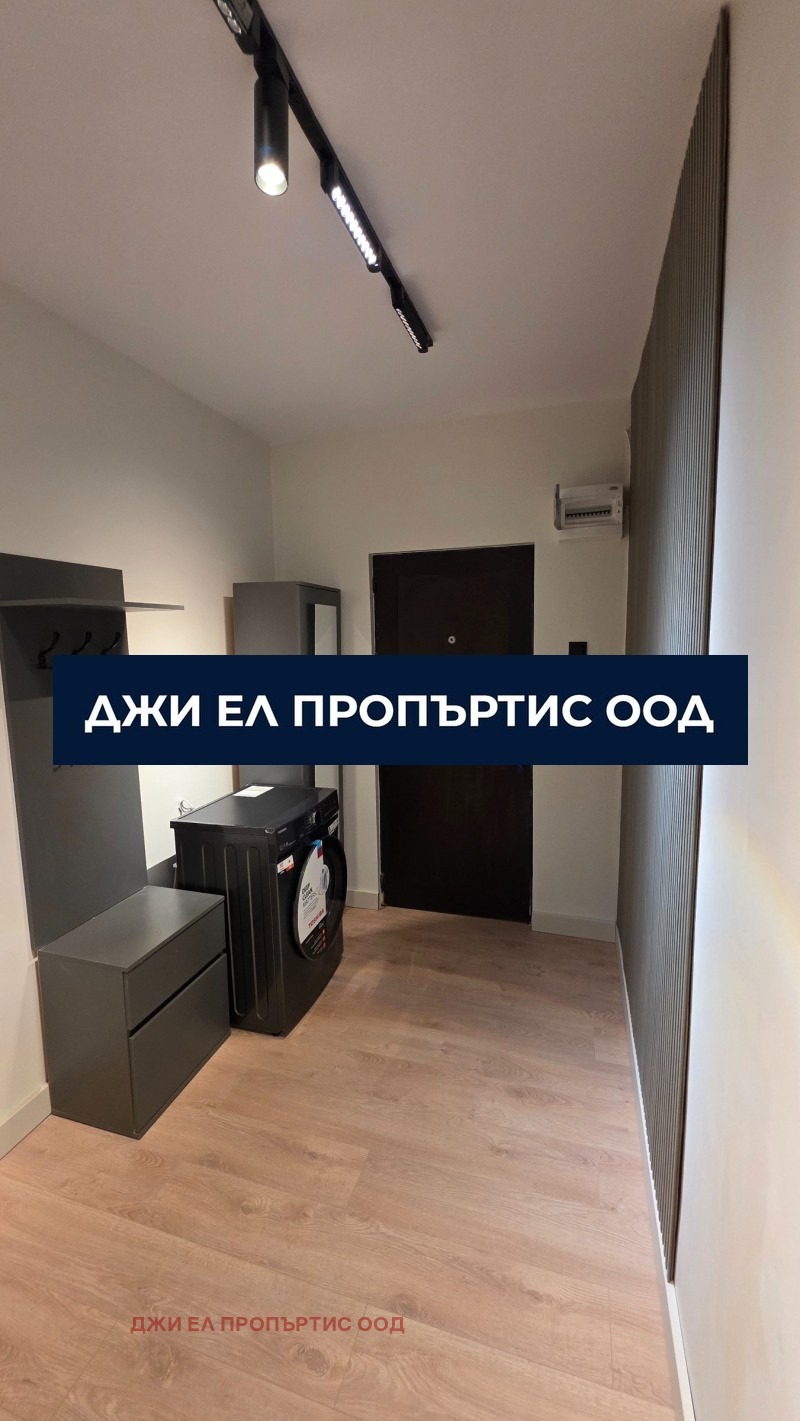 Продава 3-СТАЕН, гр. Перник, Изток, снимка 12 - Апартаменти - 54603423
