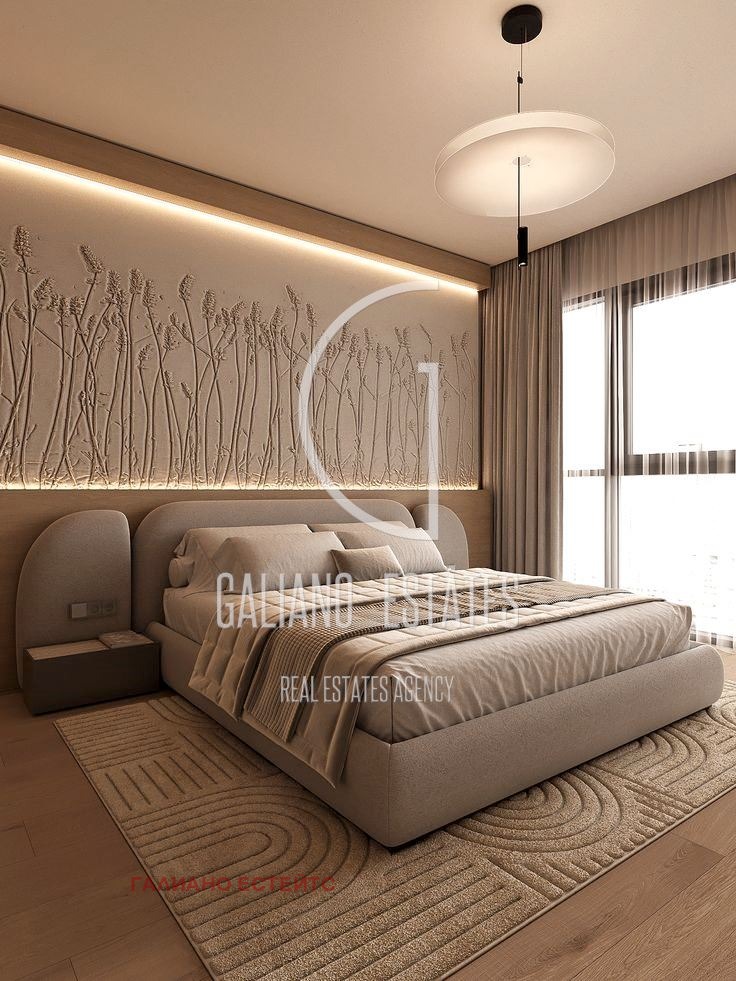 Продава 3-СТАЕН, гр. София, Овча купел, снимка 2 - Апартаменти - 55886023
