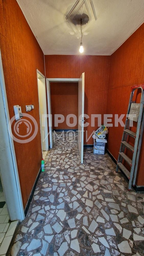 Продава МНОГОСТАЕН, гр. Пловдив, Коматево, снимка 7 - Aпартаменти - 47511794