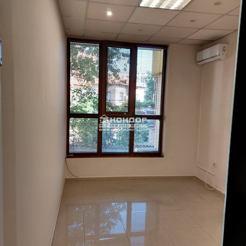 À vendre  Bureau Plovdiv , Tsentar , 230 m² | 73222795 - image [8]