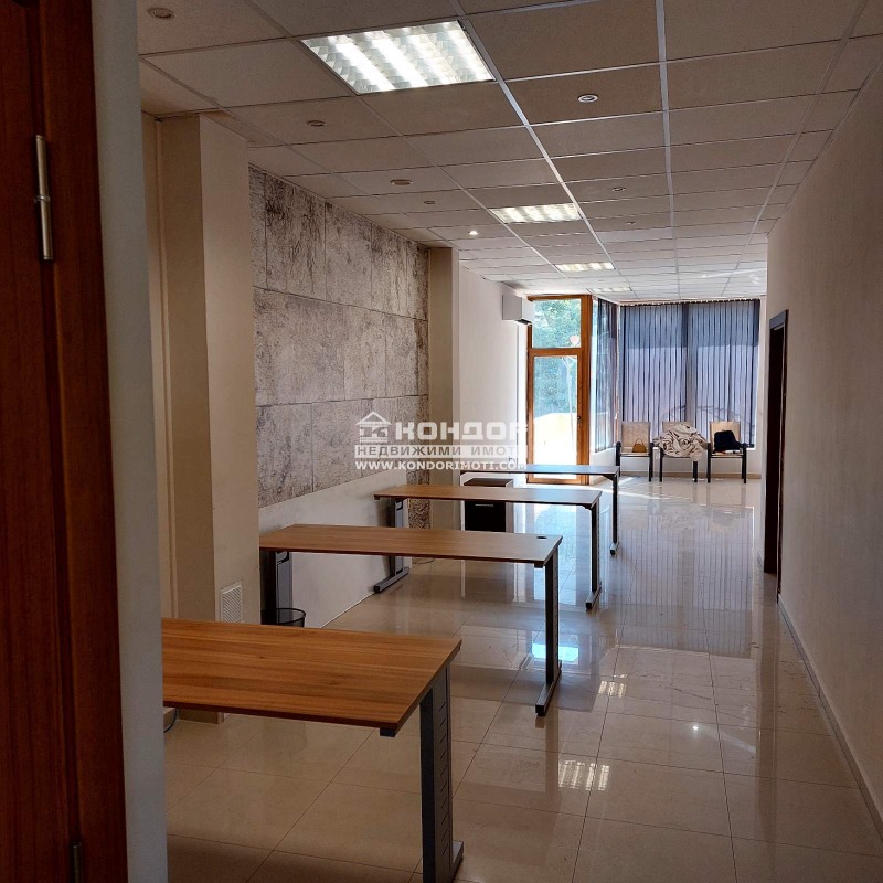 À vendre  Bureau Plovdiv , Tsentar , 230 m² | 73222795 - image [14]