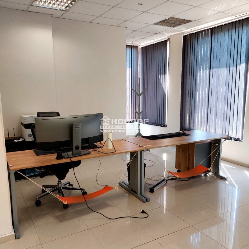 À vendre  Bureau Plovdiv , Tsentar , 230 m² | 73222795 - image [2]