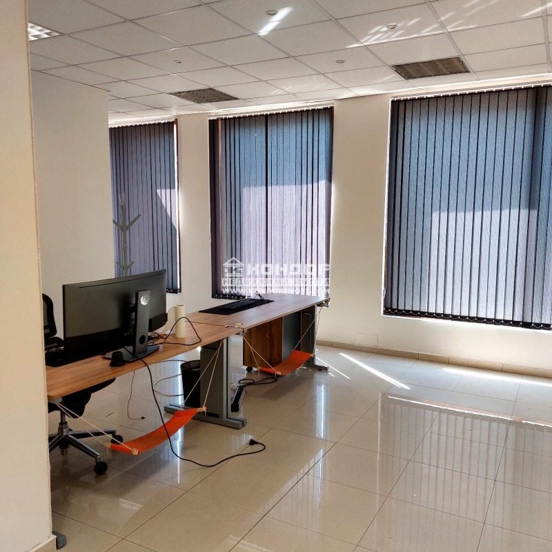 À vendre  Bureau Plovdiv , Tsentar , 230 m² | 73222795 - image [3]