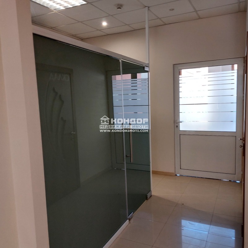 À vendre  Bureau Plovdiv , Tsentar , 230 m² | 73222795 - image [11]