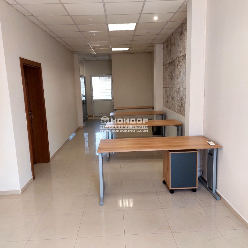 À vendre  Bureau Plovdiv , Tsentar , 230 m² | 73222795 - image [13]