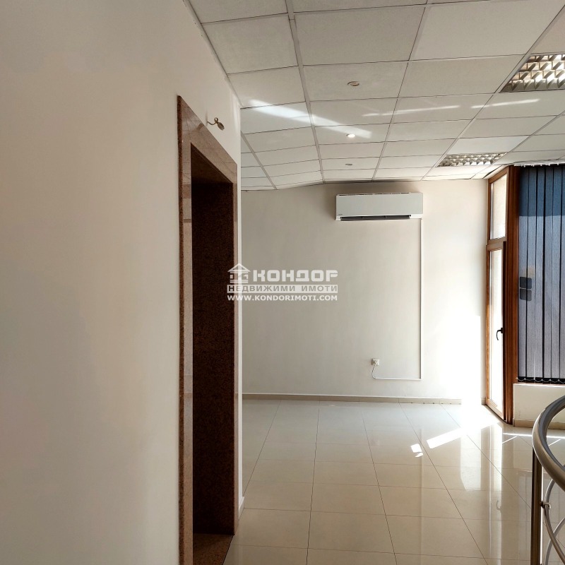 À vendre  Bureau Plovdiv , Tsentar , 230 m² | 73222795 - image [10]