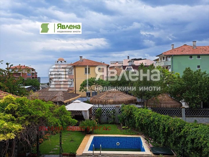 À venda  Andar da casa região Burgas , Ravda , 160 m² | 67575387 - imagem [5]