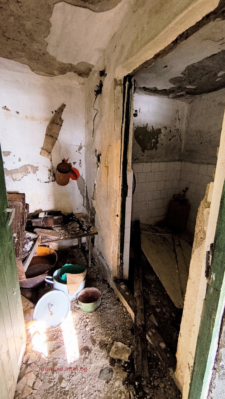 Продава  Къща област Русе , с. Церовец , 120 кв.м | 55012031 - изображение [10]