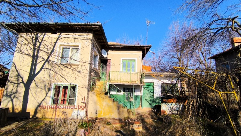 Продава  Къща област Русе , с. Церовец , 120 кв.м | 55012031