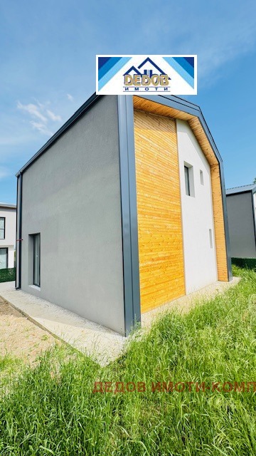 Eladó  Ház régió Stara Zagora , Bogomilovo , 100 négyzetméter | 91060494 - kép [3]