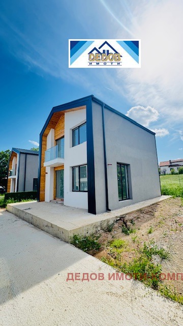 Eladó  Ház régió Stara Zagora , Bogomilovo , 100 négyzetméter | 91060494 - kép [4]