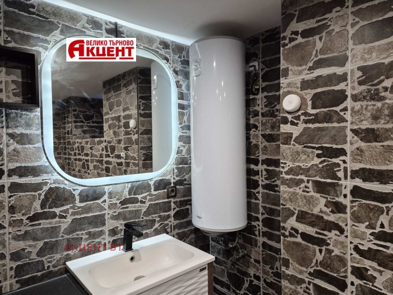 Продава КЪЩА, гр. Велико Търново, Варуша, снимка 4 - Къщи - 52321331