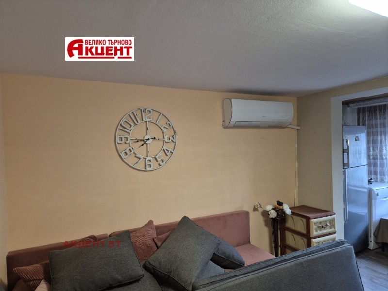 Продава КЪЩА, гр. Велико Търново, Варуша, снимка 3 - Къщи - 52321331