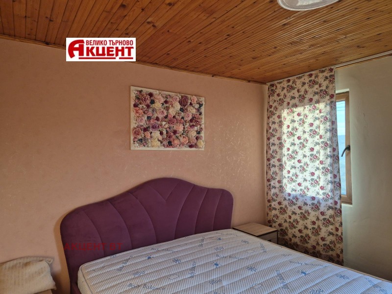 Продава КЪЩА, гр. Велико Търново, Варуша, снимка 8 - Къщи - 52321331