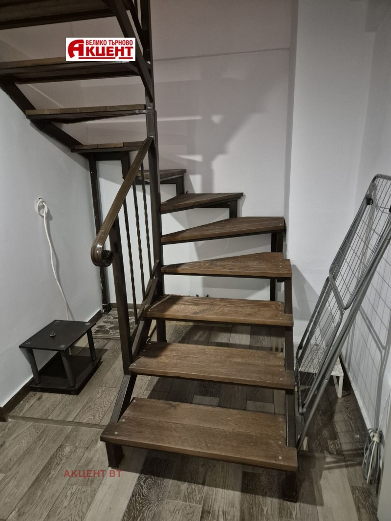 Продава КЪЩА, гр. Велико Търново, Варуша, снимка 7 - Къщи - 52321331