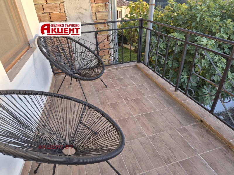 Продава КЪЩА, гр. Велико Търново, Варуша, снимка 11 - Къщи - 52321331