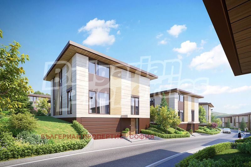 Продава КЪЩА, гр. София, с. Владая, снимка 11 - Къщи - 52781005