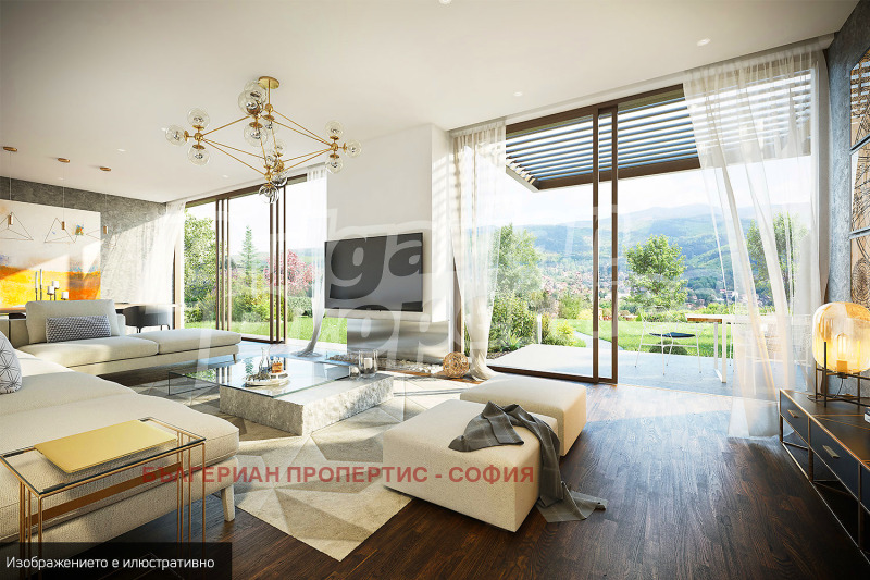 Продава КЪЩА, гр. София, с. Владая, снимка 13 - Къщи - 52781005