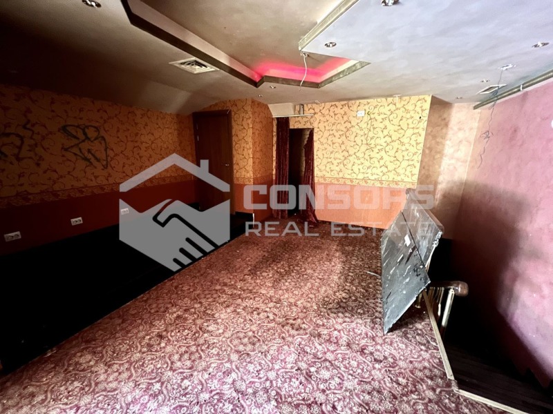 Na prodej  Bar; Kavárna Sofia , Geo Milev , 240 m2 | 41556824 - obraz [5]