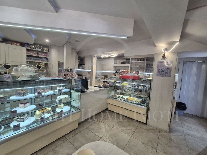 Myytävänä  Baari; Kahvila Plovdiv , Trakija , 190 neliömetriä | 55767696 - kuva [4]