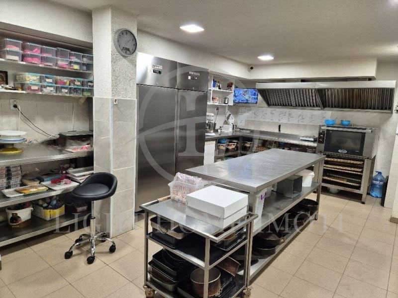Myytävänä  Baari; Kahvila Plovdiv , Trakija , 190 neliömetriä | 55767696 - kuva [5]