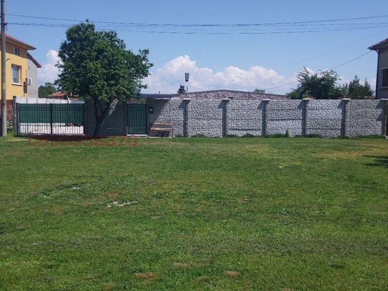 In vendita  Complotto regione Plovdiv , Rogosh , 650 mq | 66554958