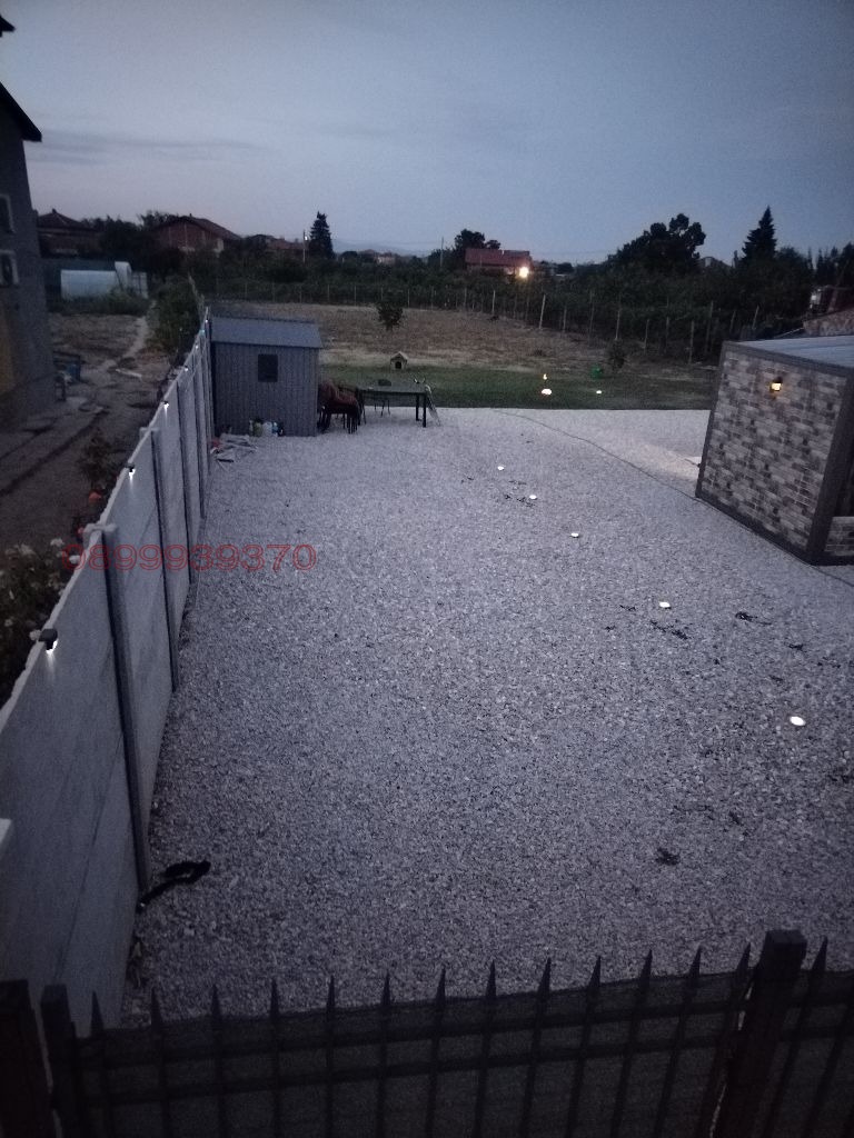 In vendita  Complotto regione Plovdiv , Rogosh , 650 mq | 66554958 - Immagine [2]