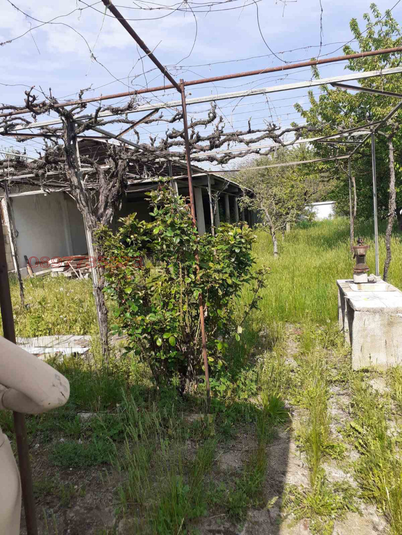 Na prodej  Spiknutí oblast Stará Zagora , Julievo , 2120 m2 | 74712009 - obraz [3]